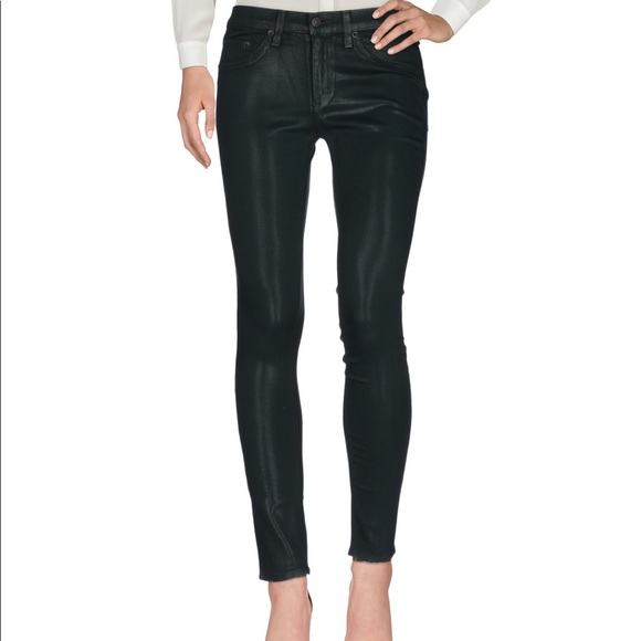 Rag & Bone Jeans - Picture 7 of 7